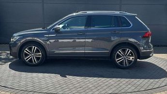 Volkswagen Tiguan 1.5 TSI 150 Elegance 5dr DSG