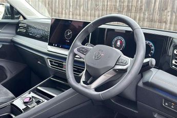 Volkswagen Tiguan 2.0 TDI Elegance 5dr DSG