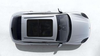 Porsche Macan 5dr PDK
