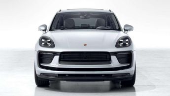Porsche Macan 5dr PDK