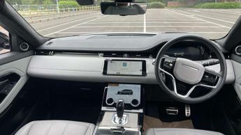 Land Rover Range Rover Evoque 2.0 P250 Autobiography 5dr Auto