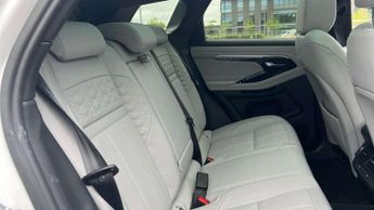 Land Rover Range Rover Evoque 2.0 P250 Autobiography 5dr Auto