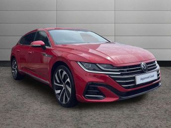 Volkswagen Arteon 1.4 TSI eHybrid R-Line 5dr DSG