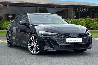 Audi A5 S5 3.0 TFSI Quattro Edition 1 5dr S Tronic