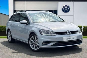 Volkswagen Golf 1.5 TSI EVO 150 GT 5dr DSG