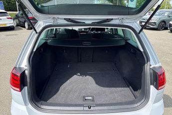Volkswagen Golf 1.5 TSI EVO 150 GT 5dr DSG