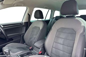 Volkswagen Golf 1.5 TSI EVO 150 GT 5dr DSG