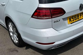 Volkswagen Golf 1.5 TSI EVO 150 GT 5dr DSG