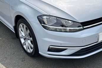 Volkswagen Golf 1.5 TSI EVO 150 GT 5dr DSG