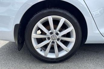 Volkswagen Golf 1.5 TSI EVO 150 GT 5dr DSG