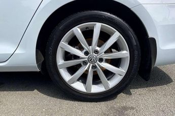 Volkswagen Golf 1.5 TSI EVO 150 GT 5dr DSG