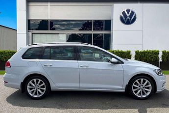 Volkswagen Golf 1.5 TSI EVO 150 GT 5dr DSG