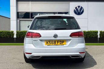 Volkswagen Golf 1.5 TSI EVO 150 GT 5dr DSG