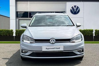 Volkswagen Golf 1.5 TSI EVO 150 GT 5dr DSG