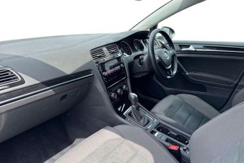 Volkswagen Golf 1.5 TSI EVO 150 GT 5dr DSG