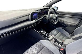 Volkswagen Golf 1.5 eTSI 150 R-Line 5dr DSG