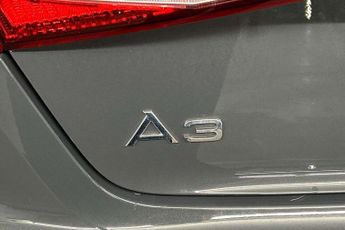 Audi A3 1.4 TFSI S Line 5dr S Tronic