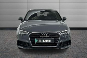 Audi A3 1.4 TFSI S Line 5dr S Tronic