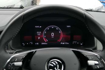 Skoda Kodiaq 2.0 TSI 190 Sport Line 4x4 5dr DSG [7 Seat]
