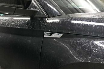 Skoda Kodiaq 2.0 TSI 190 Sport Line 4x4 5dr DSG [7 Seat]
