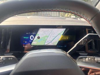 Renault Austral E-Tech FHEV Iconic Esprit Alpine 5dr Auto