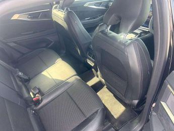 Renault Austral E-Tech FHEV Iconic Esprit Alpine 5dr Auto
