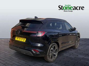 Renault Austral E-Tech FHEV Iconic Esprit Alpine 5dr Auto
