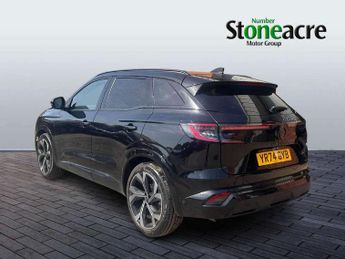Renault Austral E-Tech FHEV Iconic Esprit Alpine 5dr Auto