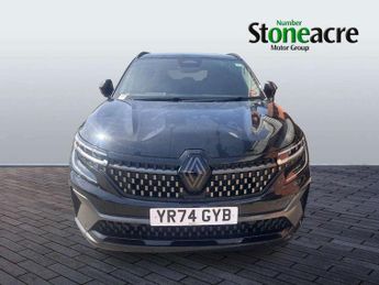 Renault Austral E-Tech FHEV Iconic Esprit Alpine 5dr Auto