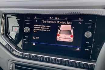 Volkswagen Polo 1.0 TSI Match 5dr DSG