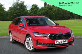 Skoda Superb 1.5 TSI e-TEC SE L 5dr DSG