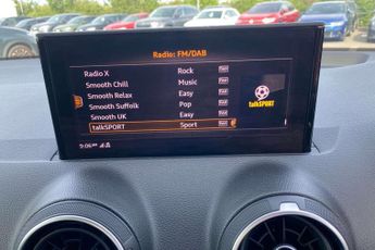 Audi Q2 30 TDI S Line 5dr S Tronic