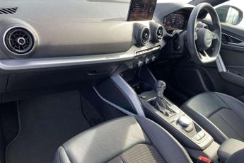 Audi Q2 30 TDI S Line 5dr S Tronic