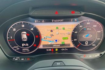 Audi Q2 30 TDI S Line 5dr S Tronic