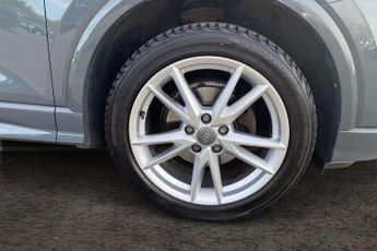 Audi Q2 30 TDI S Line 5dr S Tronic