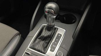 Audi A3 35 TFSI S Line 4dr S Tronic