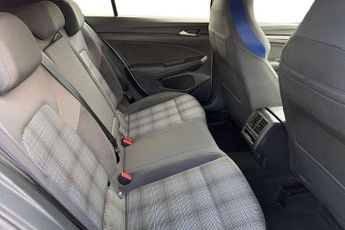 Volkswagen Golf 1.4 TSI GTE 5dr DSG