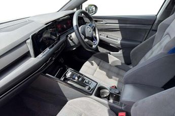 Volkswagen Golf 1.4 TSI GTE 5dr DSG