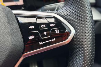 Volkswagen Golf 1.4 TSI GTE 5dr DSG