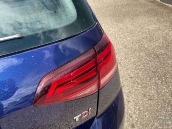 Volkswagen Golf 1.6 TDI SE [Nav] 5dr DSG