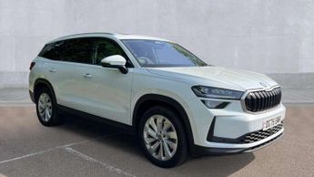 Skoda Kodiaq 1.5 TSI e-TEC SE L 5dr DSG [7 Seat]