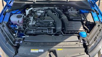 Skoda Octavia 1.5 TSI 150 e-TEC Sportline 5dr DSG