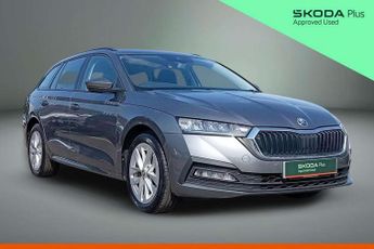 Skoda Octavia 1.4 TSI iV SE Technology DSG 5dr