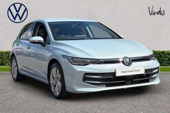 Volkswagen Golf 1.5 TSI 150 Match 5dr