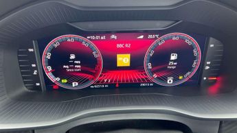 Skoda Kodiaq 1.5 TSI Sport Line 5dr DSG [7 Seat]
