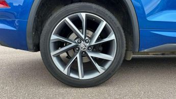 Skoda Kodiaq 1.5 TSI Sport Line 5dr DSG [7 Seat]