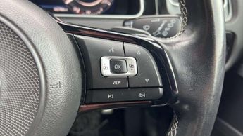 Volkswagen Golf 2.0 TSI 300 R 5dr 4MOTION DSG