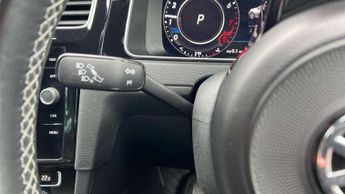 Volkswagen Golf 2.0 TSI 300 R 5dr 4MOTION DSG