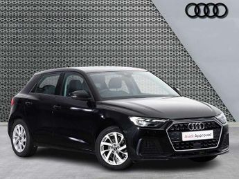 Audi A1 30 TFSI 110 Sport 5dr S Tronic