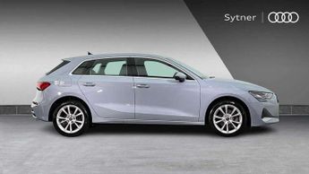 Audi A3 40 TFSI e Sport 5dr S Tronic